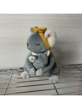 Mon Ami Koala Baby Boo Plush Stuffed Animal Soft Cuddle Toy NEW